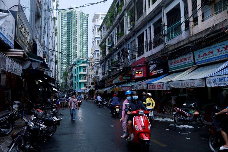 SpaceX, Netflix, Boeing to join ‘biggest-ever’ US business mission to Vietnam next week