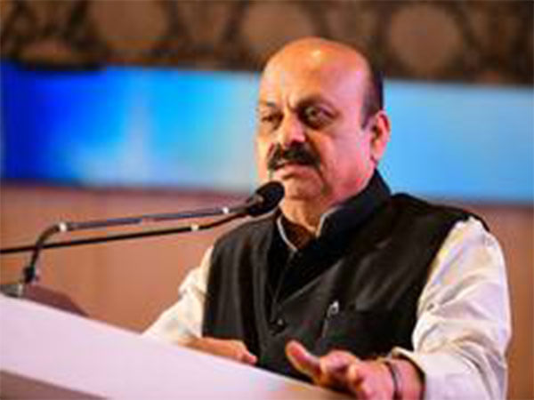 Bommai government is 