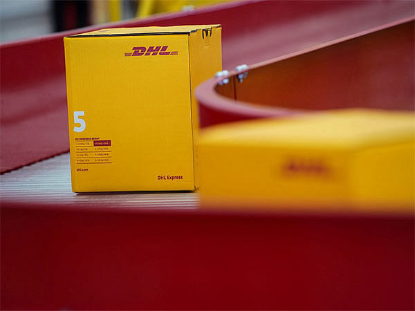 Global logistics company DHL suspends some operations in Pakistan amid restrictions on outbound remittances