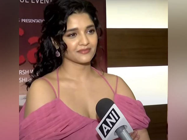 National Award winner Ritika Singh opens up on playing kidnaped girl in 'InCar'