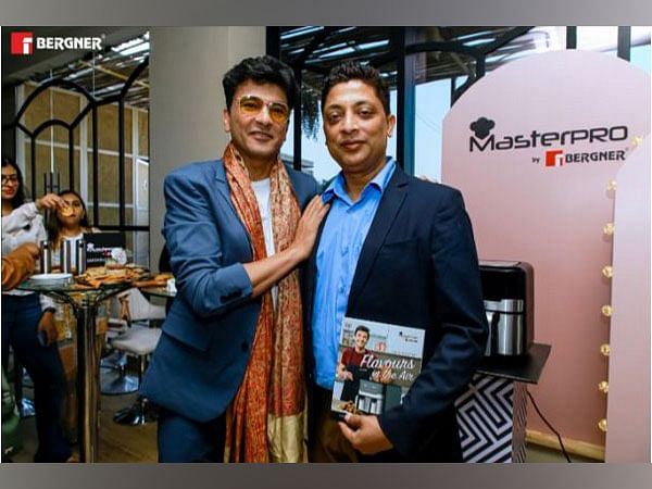 MasterPRO by Bergner launches State-of-the-Art range of appliances in Mumbai, India