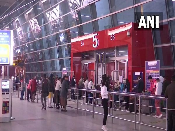 Terminal 2, 3 of Delhi airport will be completely DigiYatra-enabled by March-end: DIAL