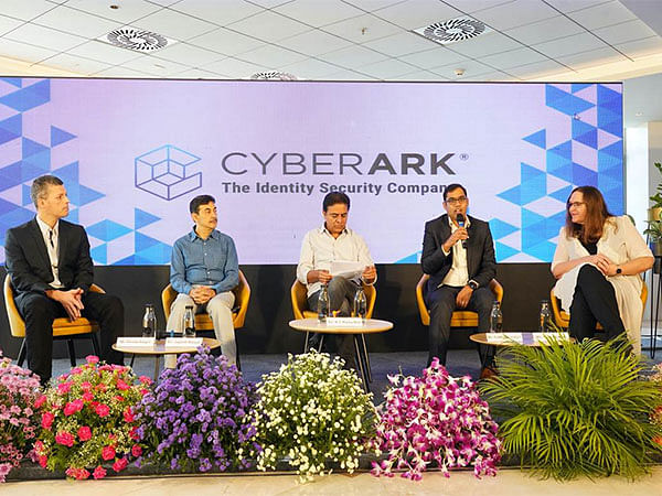 CyberArk expands global cybersecurity research and development capabilities with new site in India 