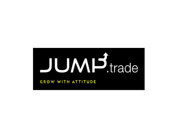 Kirthiga Reddy joins the team of advisors at Jump.trade