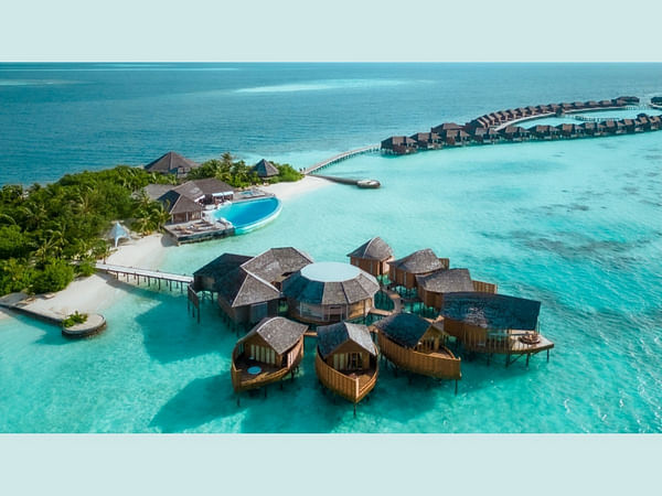 Lily Beach wins leading All-Inclusive Resort in the Maldives at World Travel Awards 2022