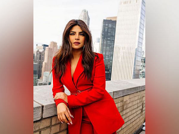 Priyanka Chopra to be part of 'Assume Nothing' book adaptation