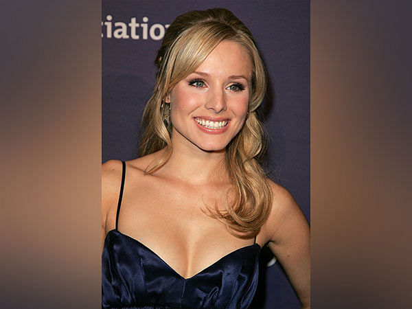 Kristen Bell stars in new comedy series 