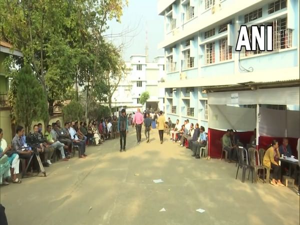 Meghalaya Assembly elections: NPP leading in 4 seats, UDP in 2