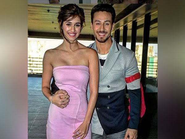 Disha Patani wishes 