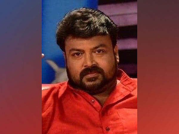Odia actor Pintu Nanda dies while undergoing treatment at Hyderabad hospital