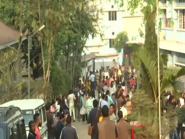 Meghalaya Assembly elections: NPP ahead in 22 seats, BJP, Congress leading in 6 seats each in latest trends