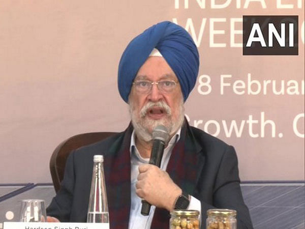 Union petroleum minister to inaugurate NLGI Lubricating Grease Conference tomorrow