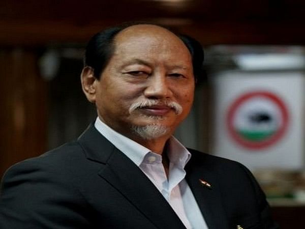 Nagaland Elections Results: CM Neiphiu Rio wins Angami-II seat, trounces Congress' Seyievilie Sachu by 15,824 votes