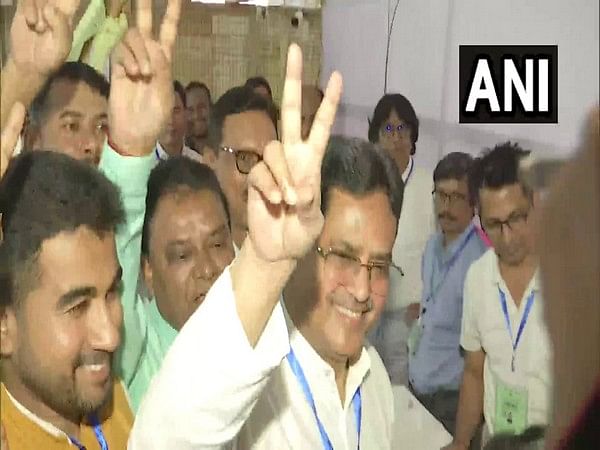 Tripura Assembly poll results: CM Manik Saha wins with nearly 50 pc vote share from Town Bardowali 