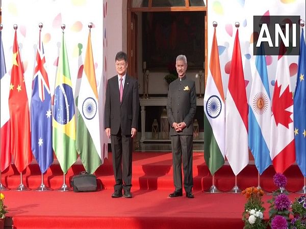 China puts forward Global Security Initiative, issues position paper on Ukraine crisis