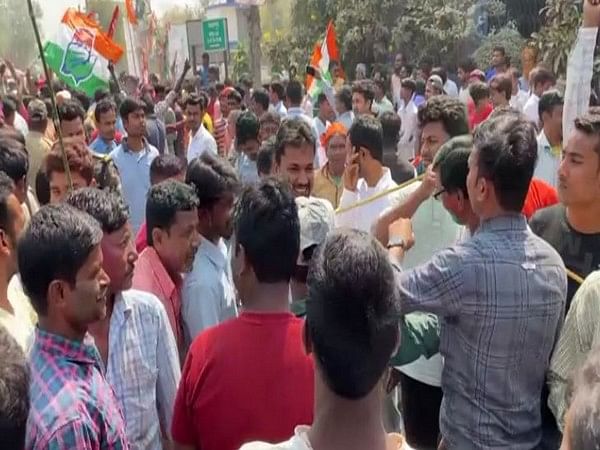 Sagardighi bypolls: Celebration at Congress camp starts as party leads