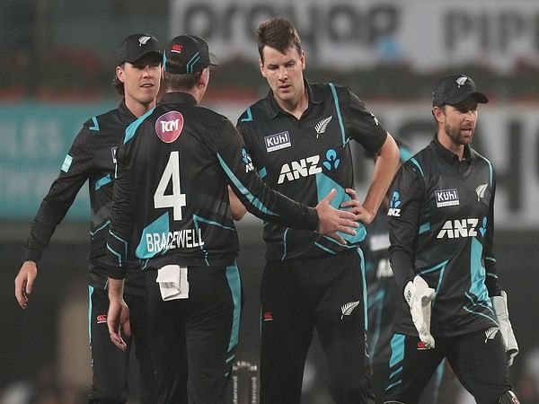 New Zealand to tour UAE for three T20Is in August this year