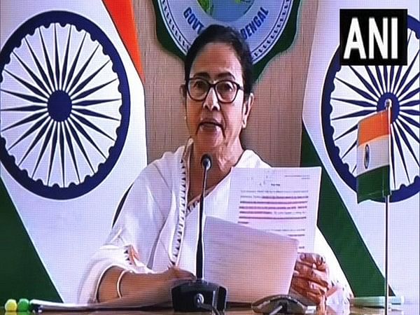 West Bengal CM Mamata Banerjee welcomes SC's decision on appointment of election commissioners