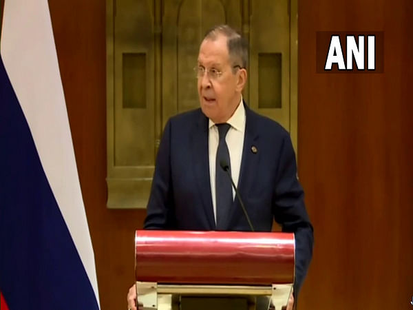 Russia FM Sergey Lavrov calls for reforms in UNSC