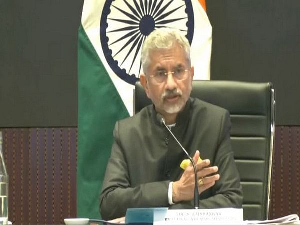 G20: Ukraine conflict is affecting the Global South, says Jaishankar ...