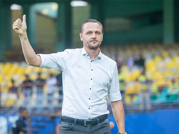 ISL: Have full faith we can get a result in Bengaluru, says Kerala Blasters FC coach ahead of playoff clash