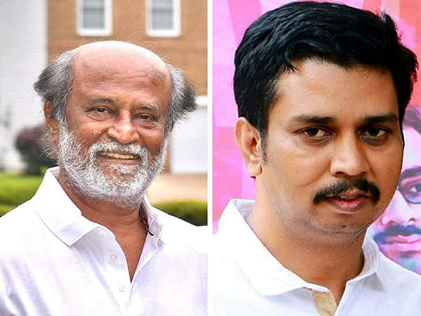 Rajinikanth's 170th film to be helmed by Jai Bhim director TJ Gnanavel