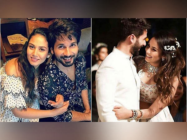  PDA Alert! Learn couple dance Shahid-Mira way