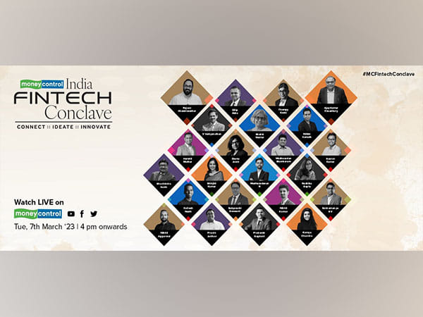 Moneycontrol presents the first edition of the India Fintech Conclave