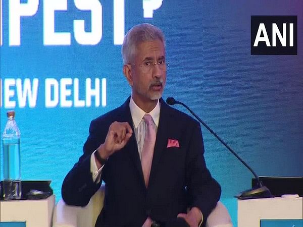 Jaishankar highlights resilient supply chain, digital challenge, connectivity at Quad meeting