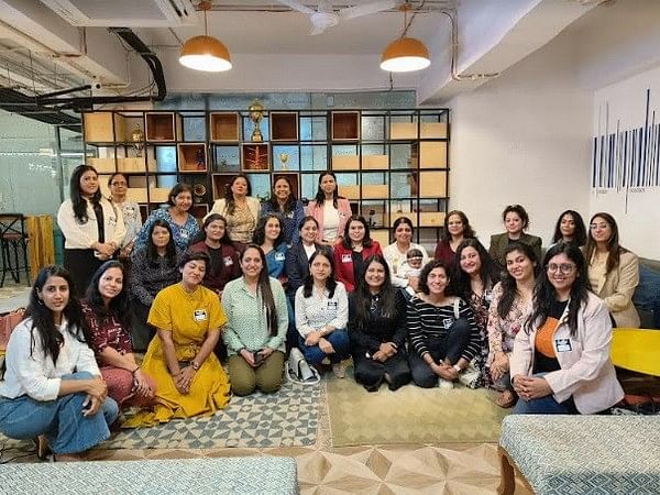 183 women entrepreneurs empowered through 91Springboard and Google for ...