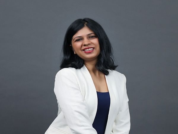 Himani Deswal launches Yuni, an organisation aimed at empowering and uplifting women