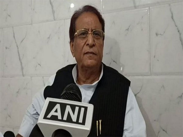 Allahabad HC dismisses petition filed by UP Govt seeking bail cancellation of Azam Khan 