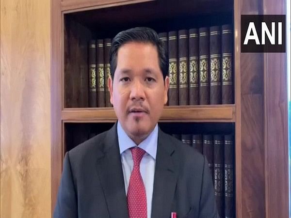 NPP chief Conrad Sangma likely to take oath as Meghalaya CM on March 7 