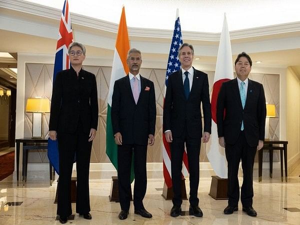 In Delhi, Quad reiterates support for expansion of UN Security Council