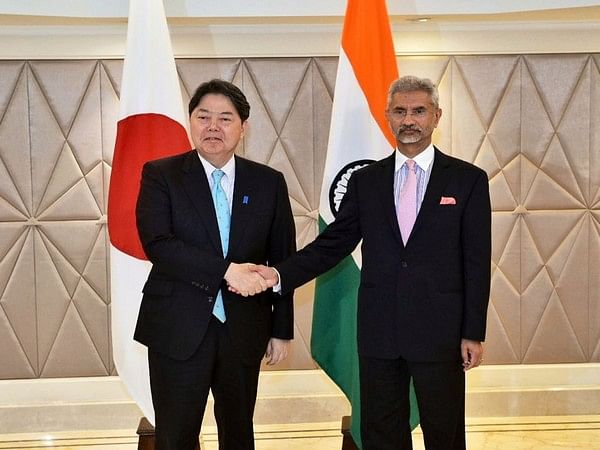 Foreign Ministers have frank discussions on future directions of Quad: Japan