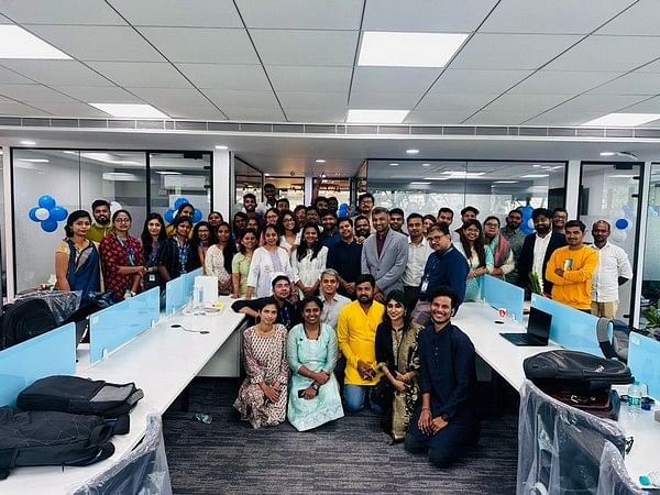 ABSYZ Relocates Bangalore Office to bigger facility to support growth and enhance service delivery