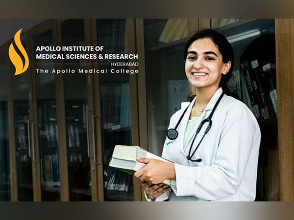 AIMSR, Hyderabad: Nurturing outstanding clinicians for shaping the future of healthcare