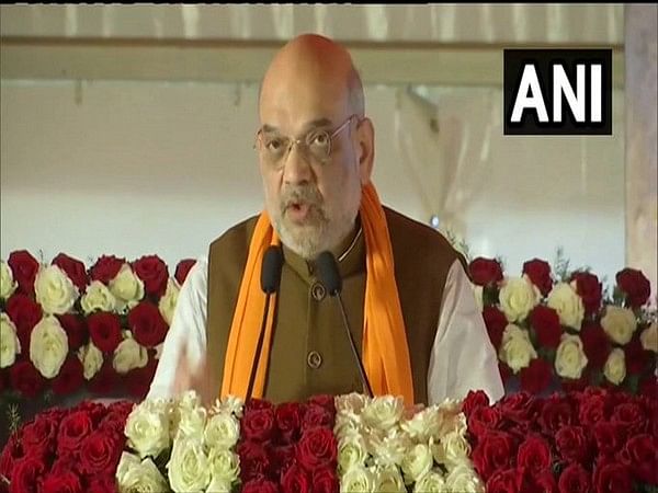 Dynastic parties can't work for poor; Congress JD(S)number one in corruption: Amit Shah in Karnataka