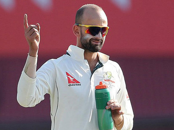 Nathan Lyon becomes the leading wicket taker in BGT