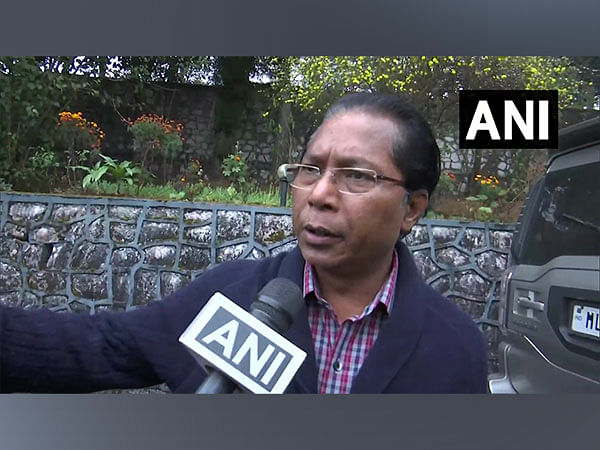 As Conrad Sangma stakes claim, six parties hold meeting in Meghalaya to form government  