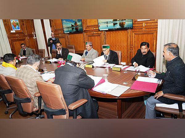 Himachal Pradesh cabinet decides to implement 'Old Pension Scheme', to benefit 1.36 Lakh employees