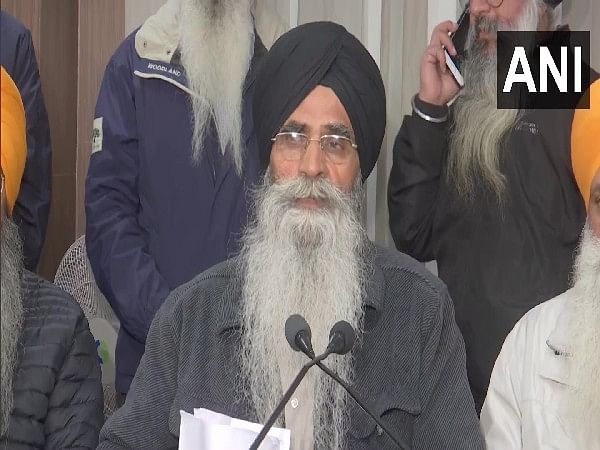 Govt trying to suppress minority communities, says Shiromani Gurdwara Parbandhak Committee chief