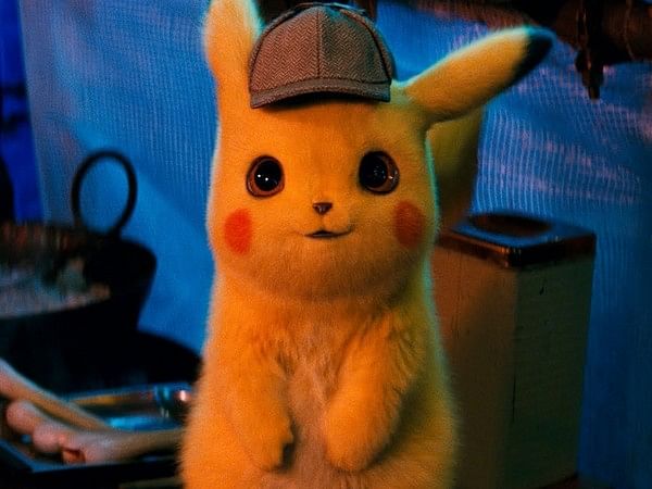 Director Jonathan Krisel in talks to helm 'Pokemon Detective Pikachu'