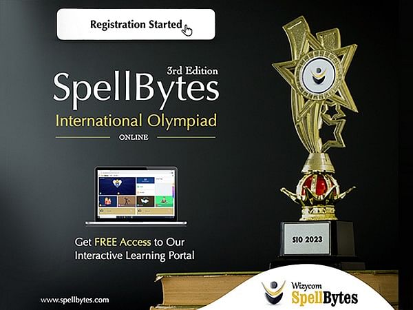 Gladiolus to Moorhen; Get ready for SpellBytes International Olympiad (SIO) 2023