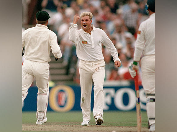 Shane Warne's death anniversary: Reliving spin legend's iconic 'Ball of the Century'