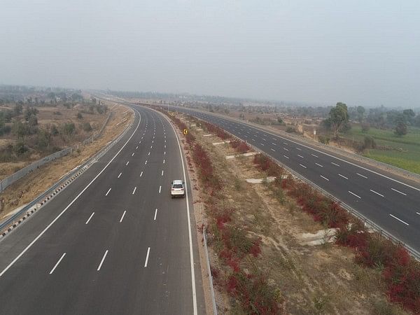 Nepal's Narayangadh-Butwal road expansion still in progress, Chinese company finishes 25 pc in 4 yrs