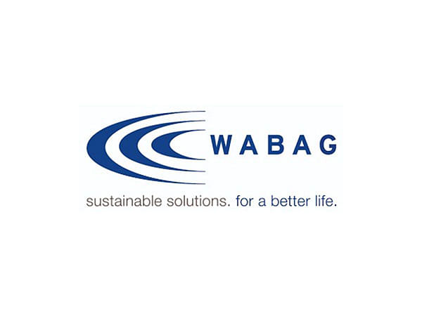 WABAG ranked 3rd globally among "Top 50 Private Water Companies"