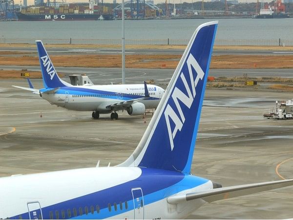 All Nippon Airways accelerating inbound tourism in Japan