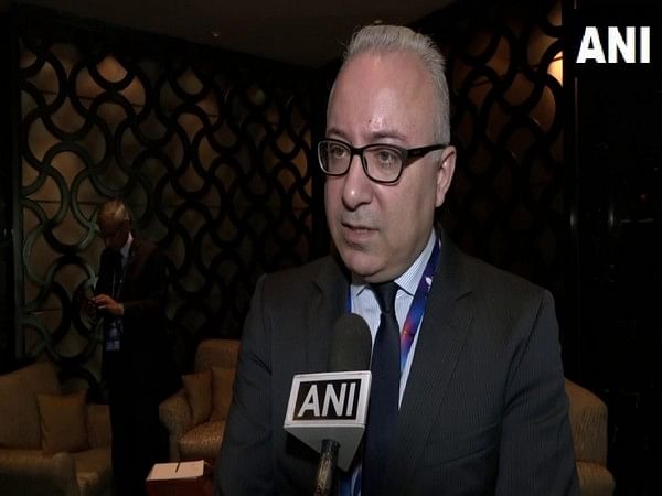 India, Armenia's relationship developing fast: Dy Foreign Minister Safaryan