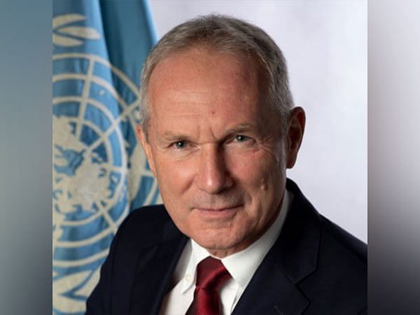 UNGA President Korosi says integrated water management has guided India's priorities, lauds Namami Gange programme